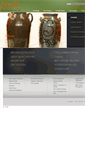 Mobile Screenshot of hewellspottery.com